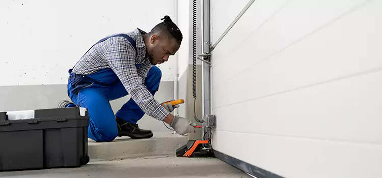 Expert Solutions for Every Garage Lock Need in Eastpointe, MI