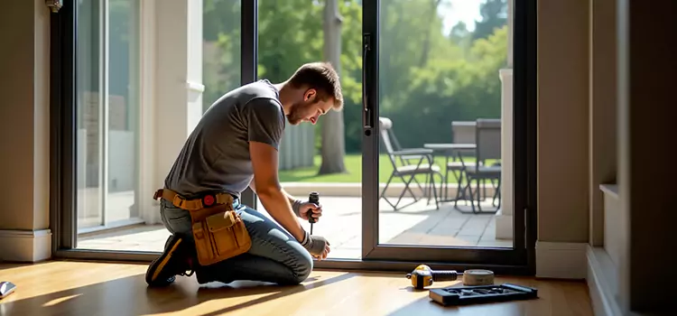 Comprehensive Solutions for Every Glass Door Need in Eastpointe, MI