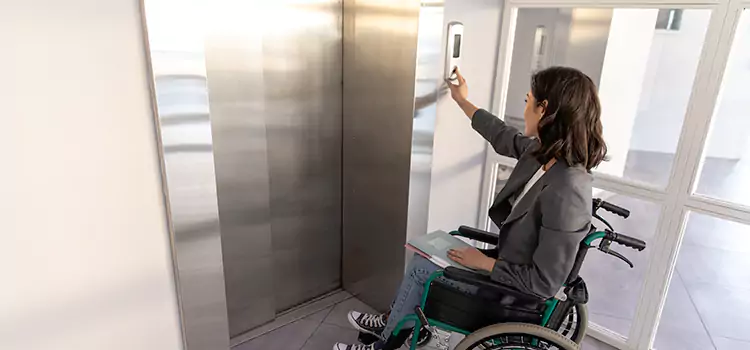 Benefits of Modern Handicap Door Systems in Eastpointe, MI