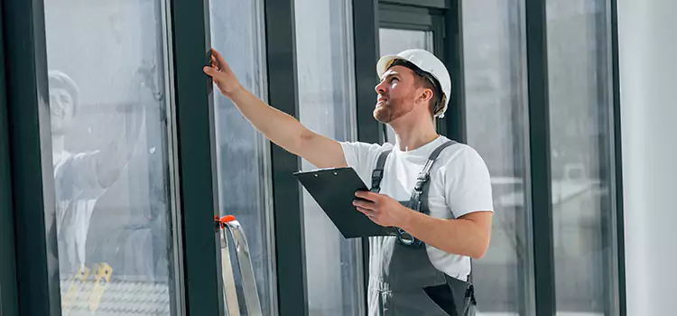 Comprehensive Solutions for Your Sticking Doors in Eastpointe, MI