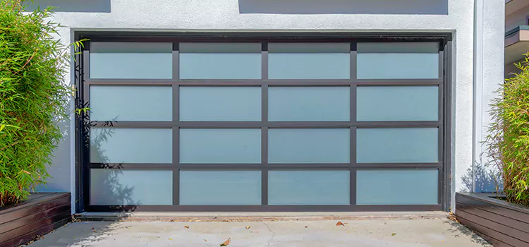 Why Choose Us for Garage Door Care in Eastpointe, MI?