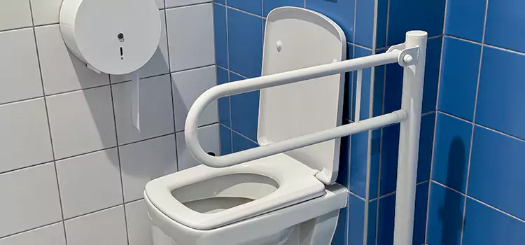 Comprehensive Solutions in Eastpointe, MI for Accessible Facilities
