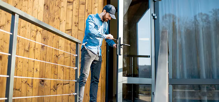 Emergency Patio Door Repair Eastpointe