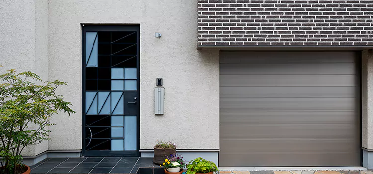 Residential Roll Up Security Doors Eastpointe