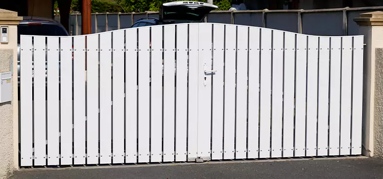 Why Choose Us for Residential Gate Repair in Eastpointe, MI?