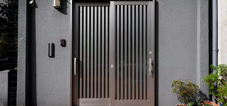 Specialized Steel Door Services in Eastpointe, MI